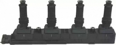 WILMINK GROUP wg1012290 -  Катушка зажигания